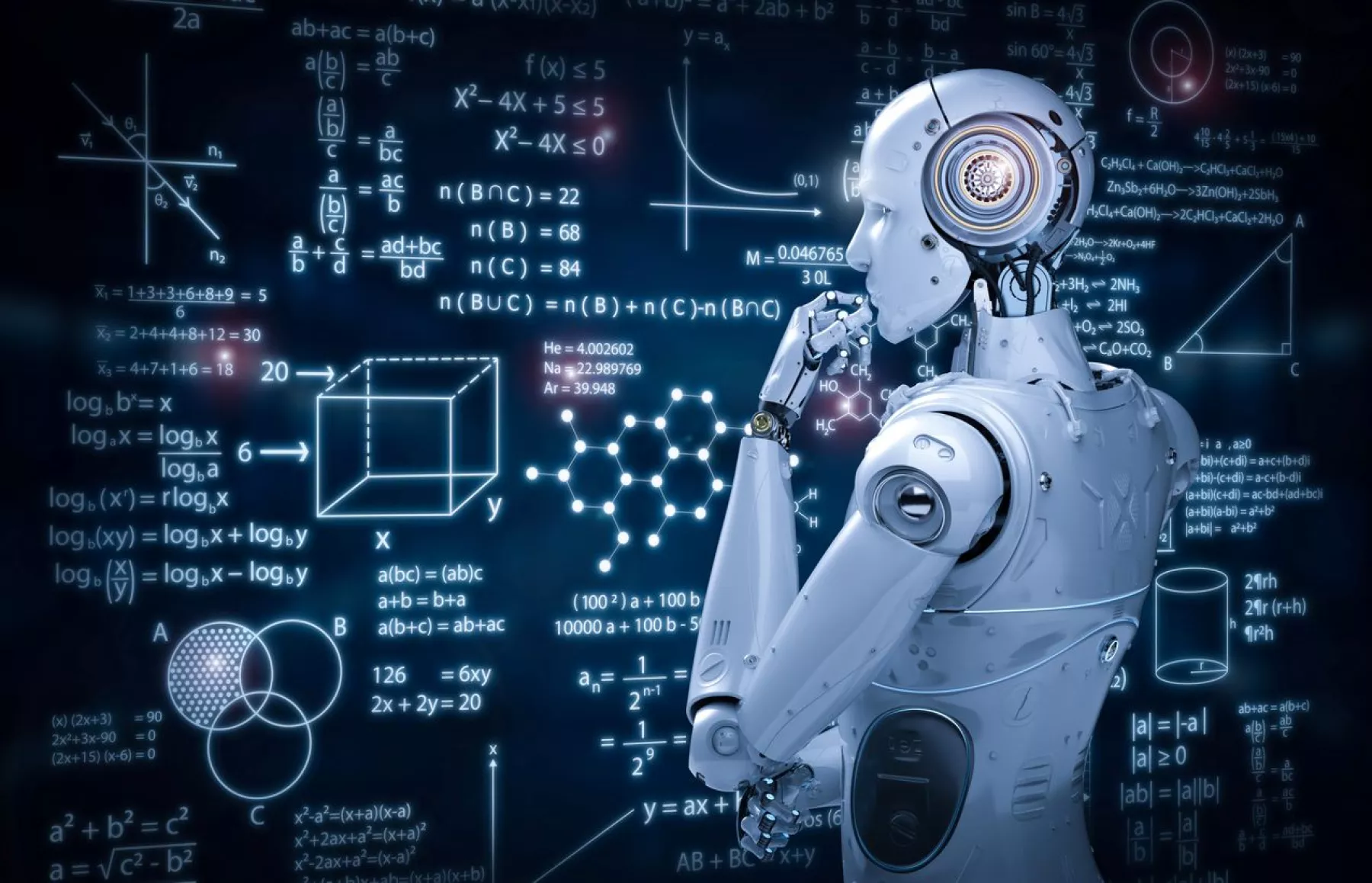 Los desafíos educativos ante la Inteligencia Artificial