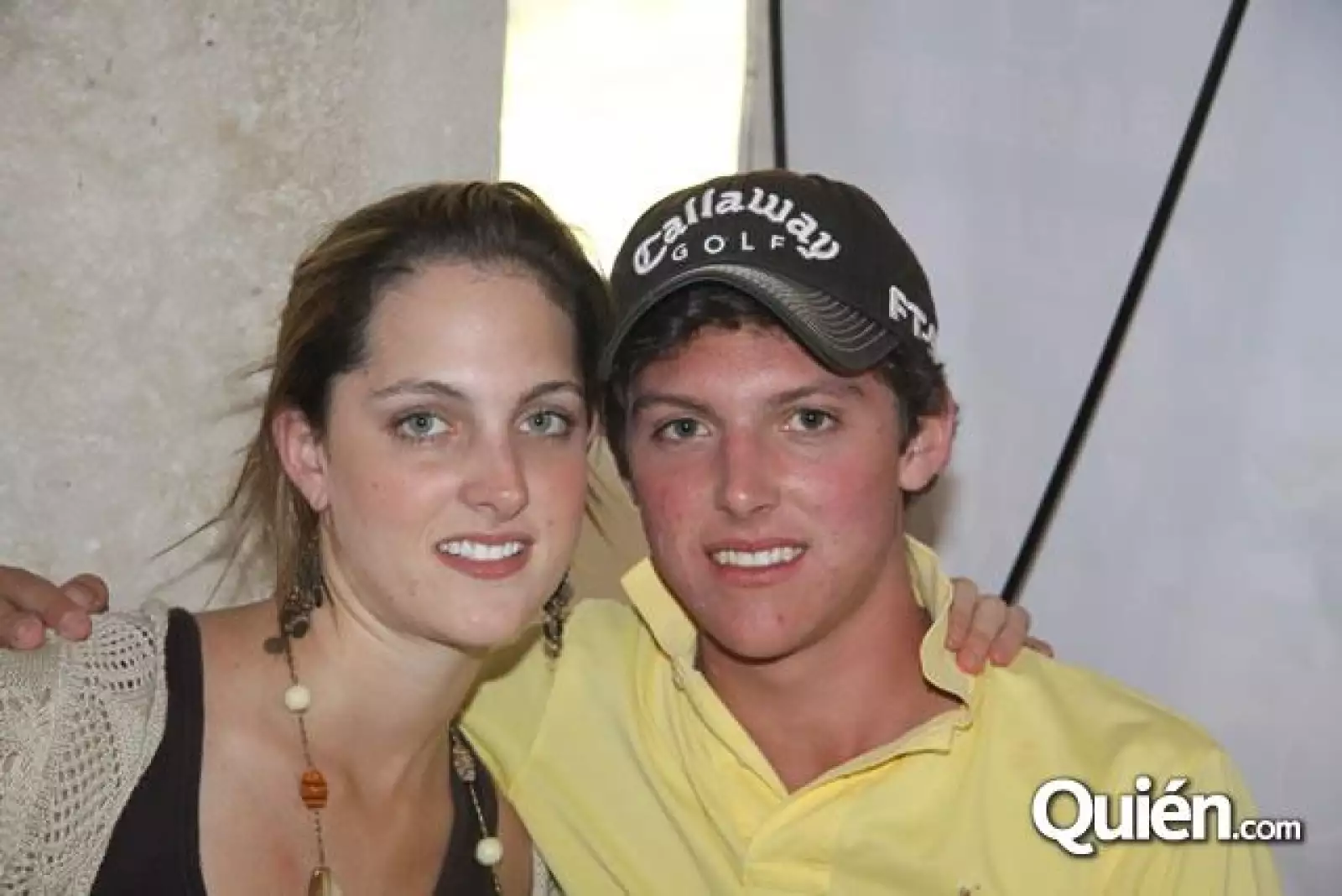 Torneo de Golf COPA ALE