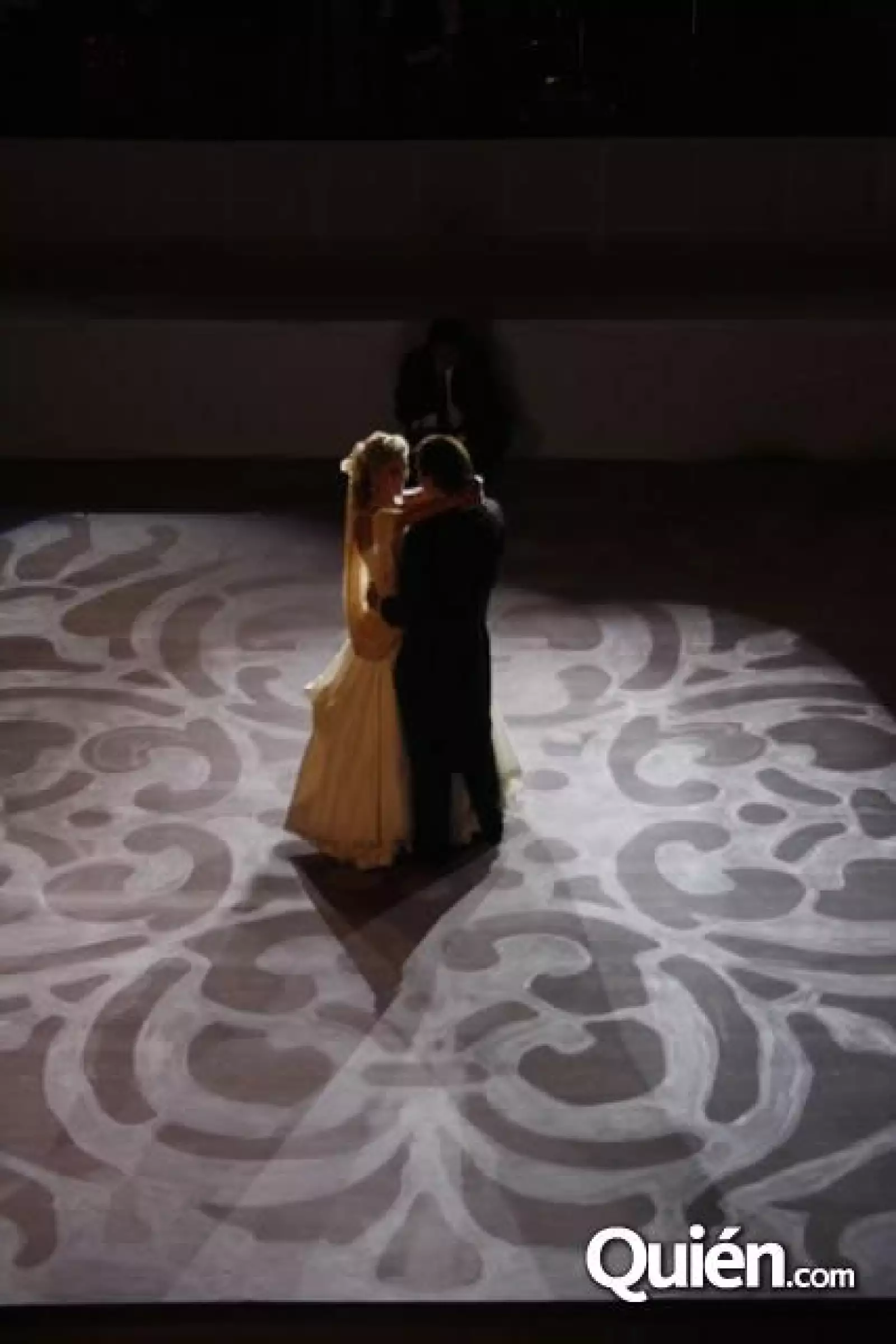 Fiesta de Leonora Tovar López Portillo y Gerardo Díaz Ordaz