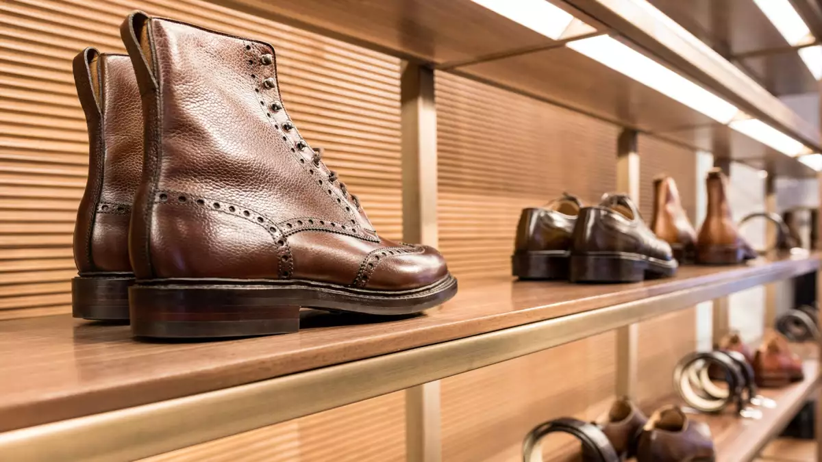 Por decreto, México le pone candado a la importación temporal de zapatos