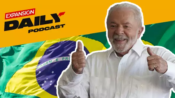 Expansión Daily podcast 31 octubre 2022