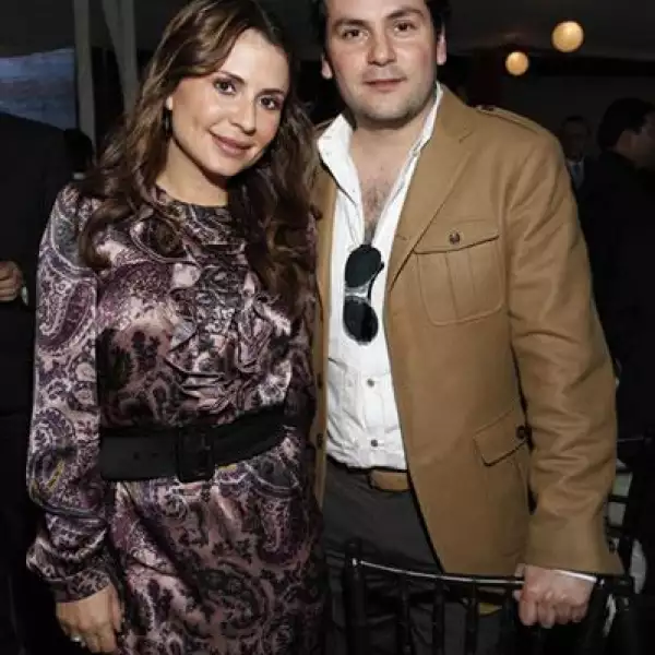 Cumpleaños Antonio Chedraoui