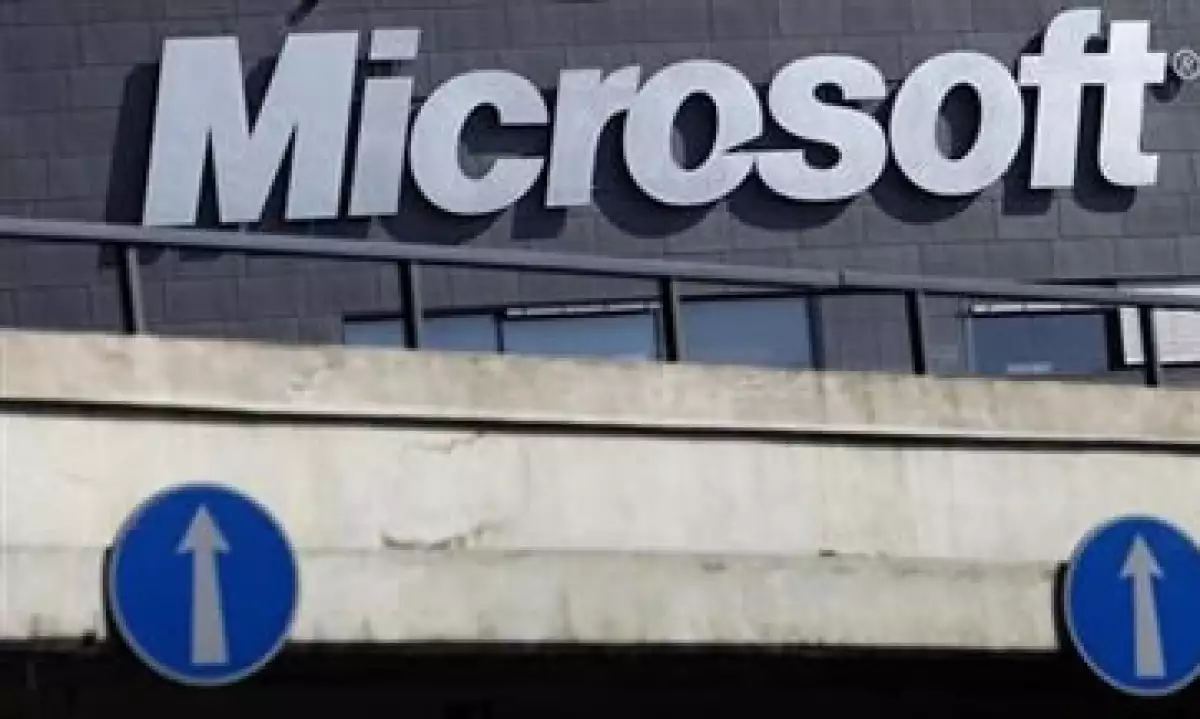 El éxito de Amazon trajo a otras empresas tecnológicas al negocio de la computación en nube, incluyendo Google y Microsoft. (Foto: Reuters)