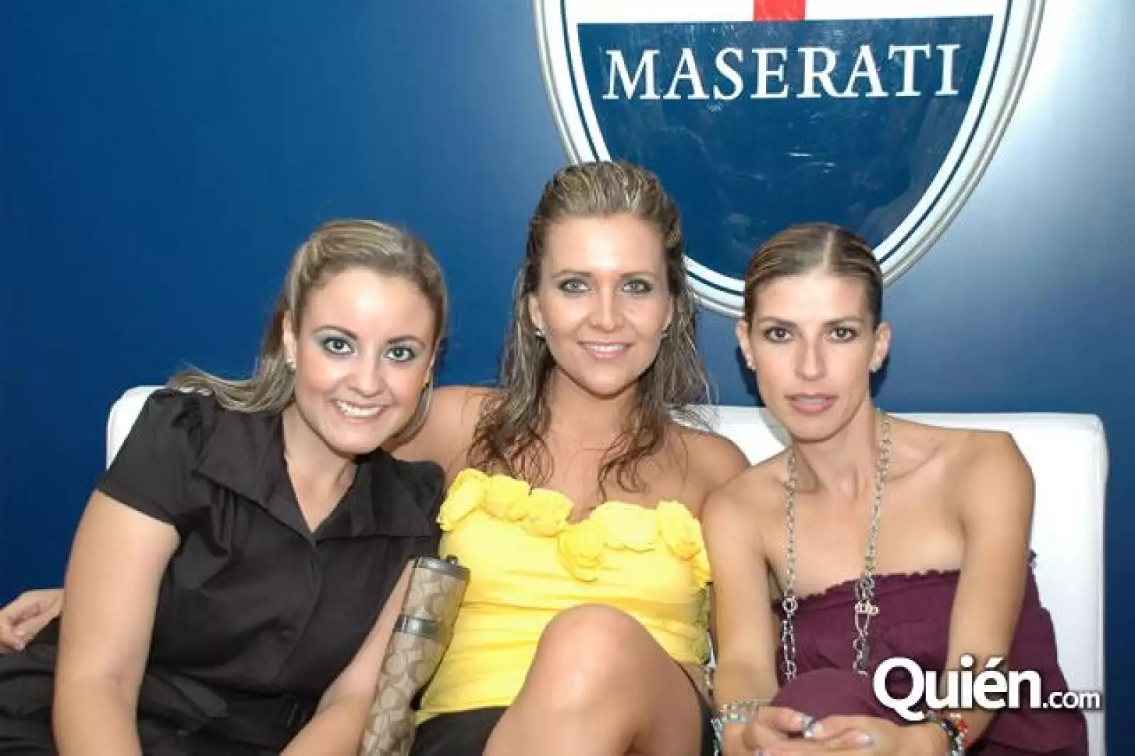 Presentación Ferrari California