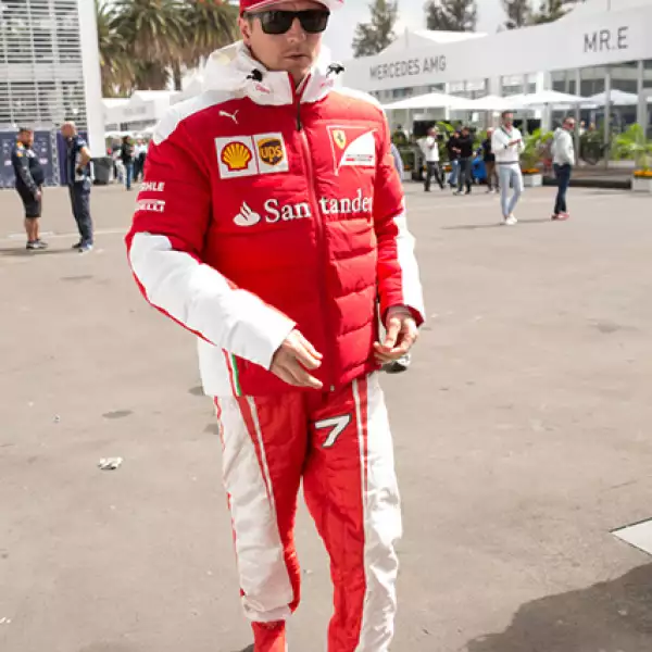 Viernes F1