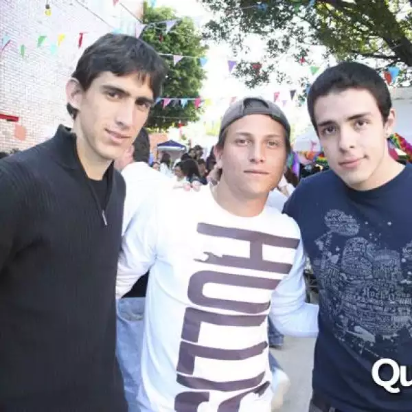 Kermesse del Miraflores