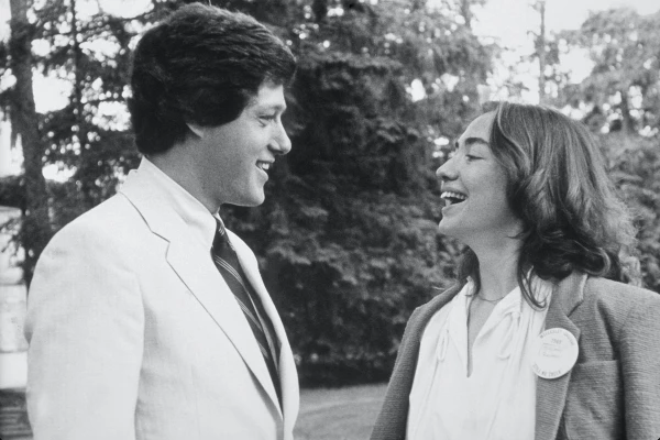 Hillary Clinton