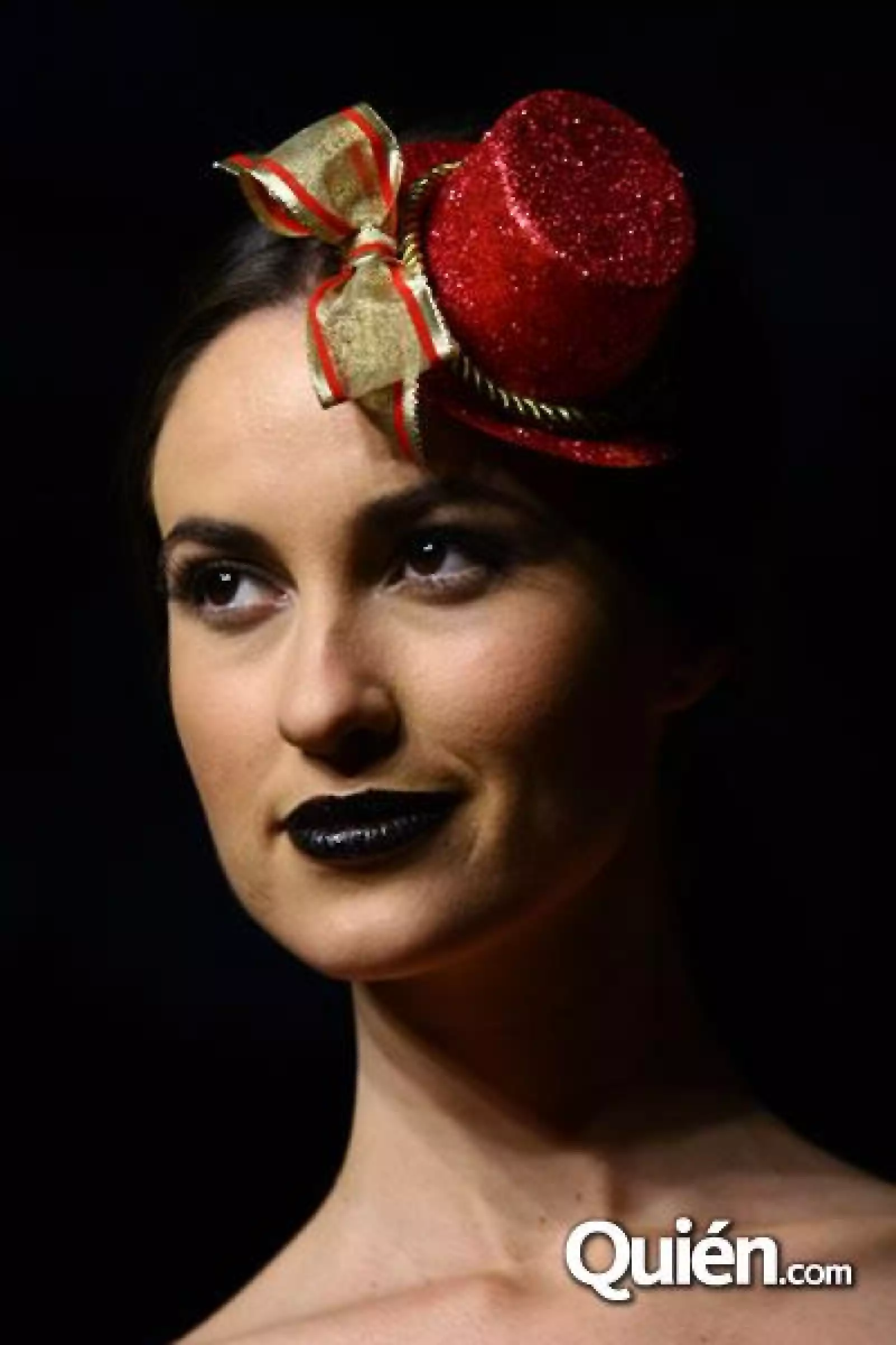 MF Pasarela Cesar Arellanes