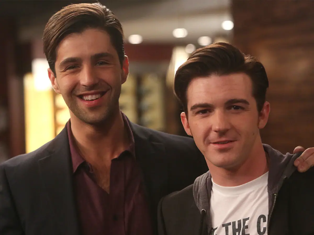 Drake & Josh