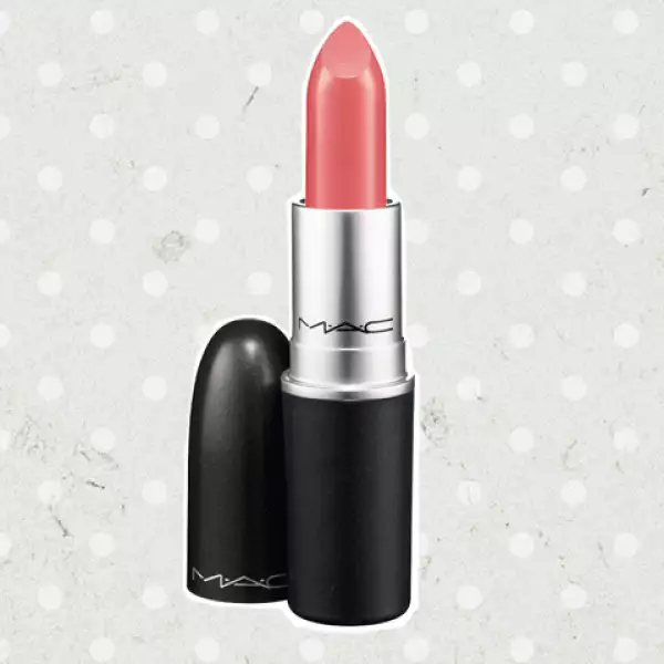 MAC Cosmetics: Lipstick en Costa Chic