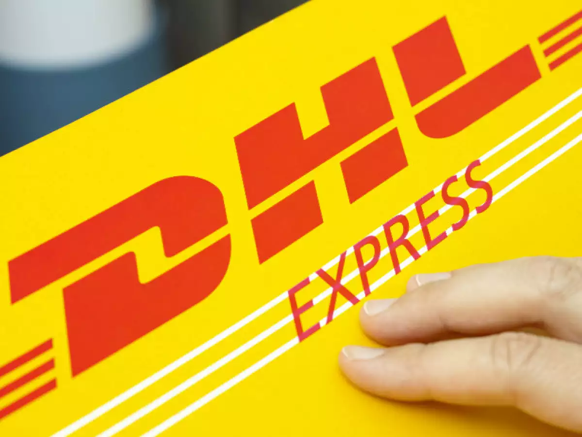 DHL Express