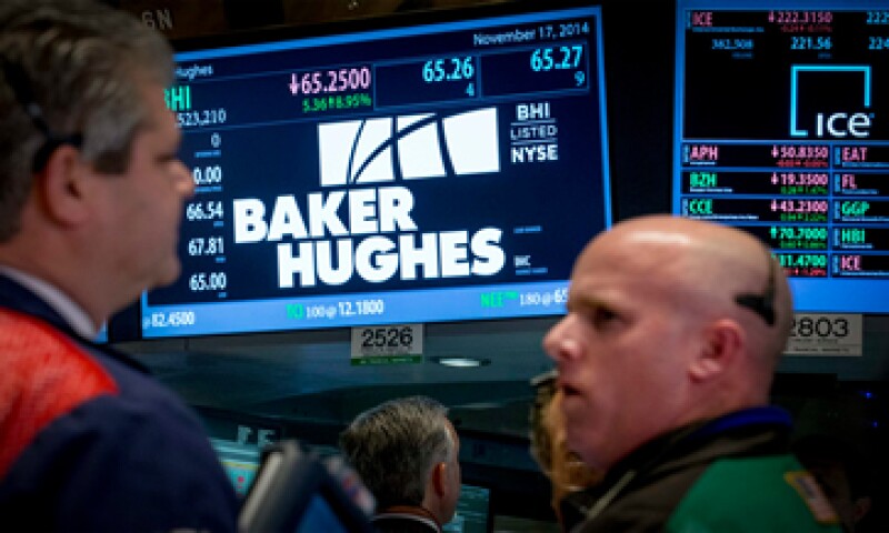 El Dow Jones retrocede 0.45% en la Bolsa de Nueva York. (Foto: Reuters )