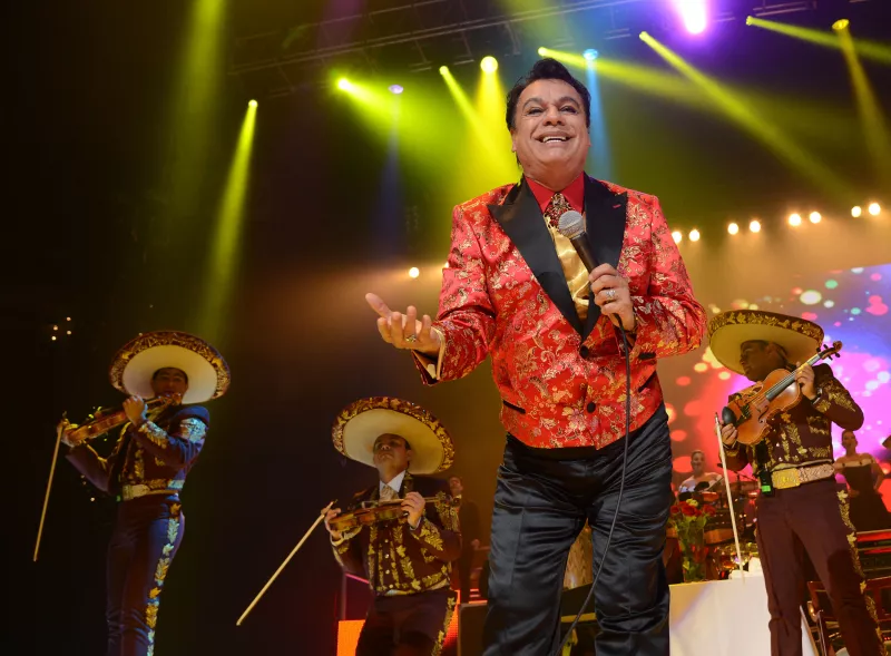 Juan Gabriel