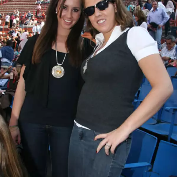 Corrida de Toros 15/02