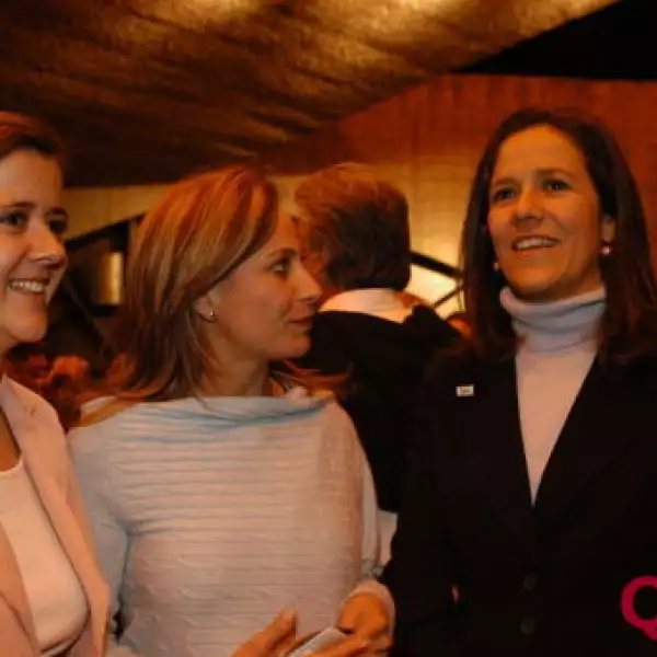 Monica Zavala, Veronica Gonzalez, Margarita Zavala