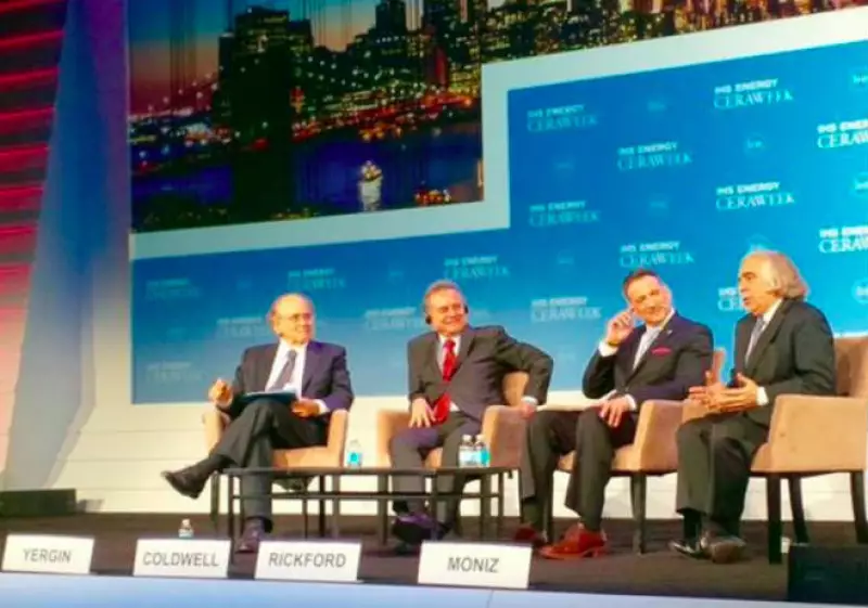 Panel de Energ�a 2015