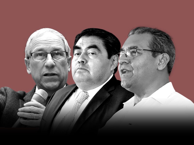 Elecciones Puebla