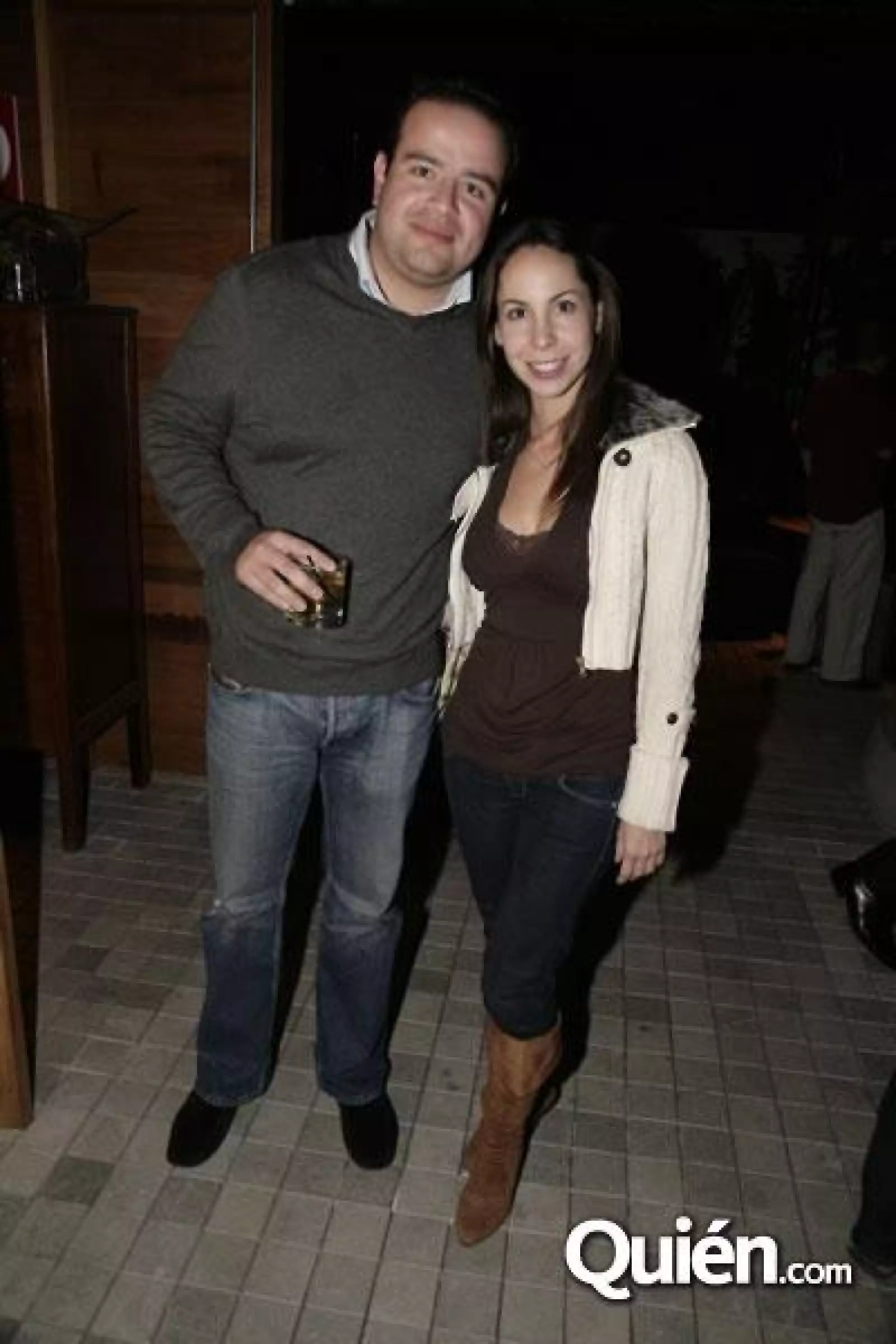 Cumple Mauricio Entebi