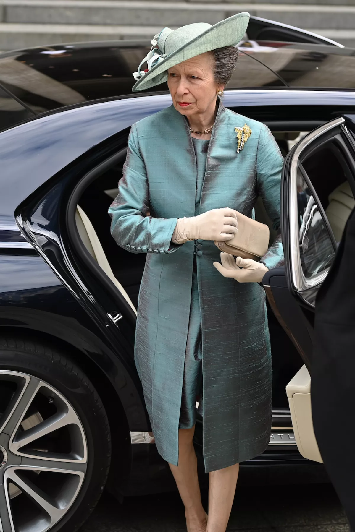Princesa Ana