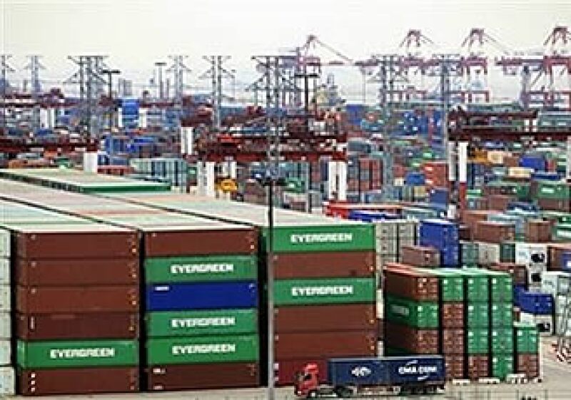 El comercio no se verá afectado por la imposición de visas de parte de Canadá de acuerdo a expertos. (Foto: AP)
