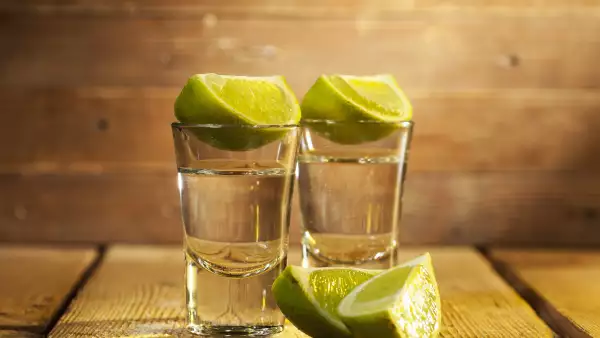 A su salud...