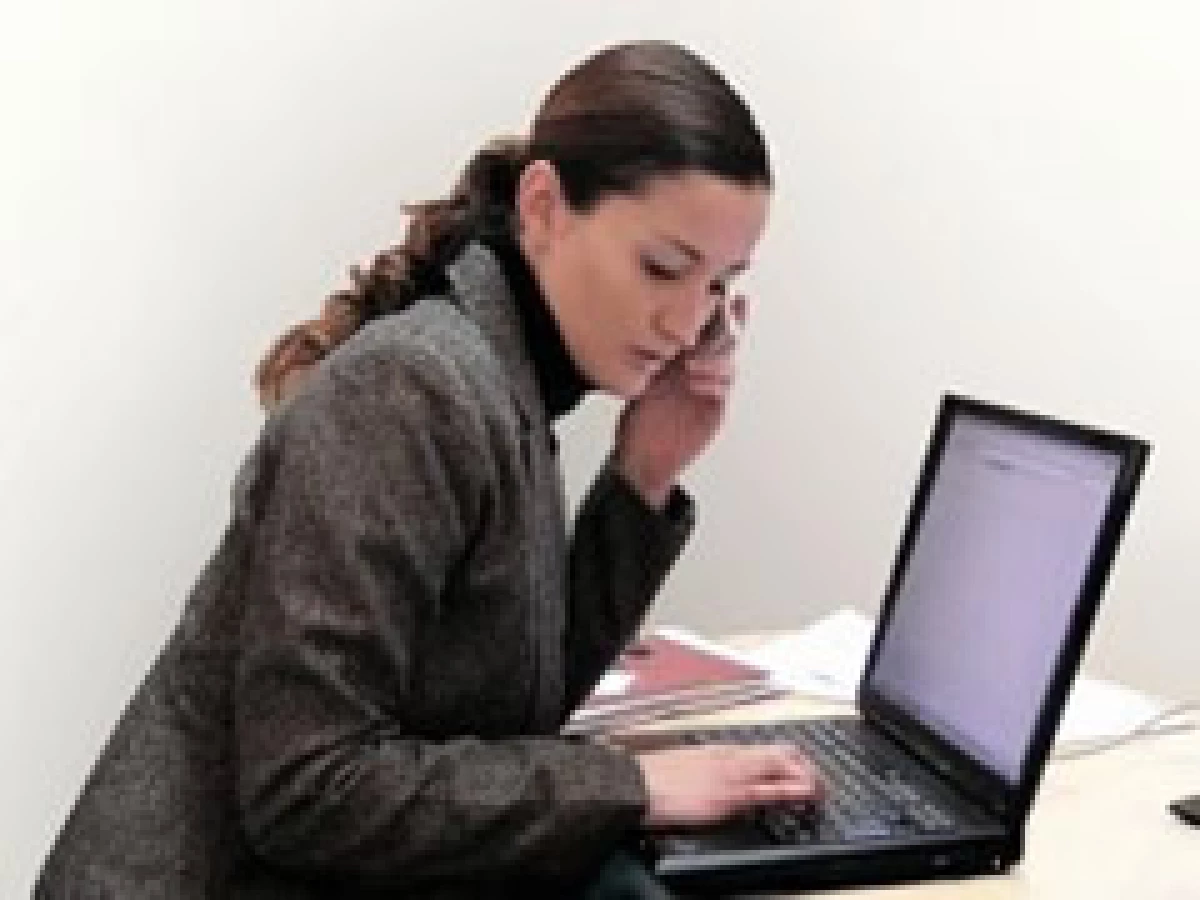70% de las empresas utilizaron el Internet para reclutar candidatos en el 2008. (Foto: Stock.xchng)