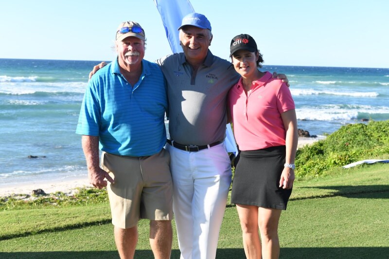 Punta Mita Gourmet & Golf