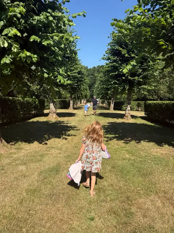 Vacaciones de verano 2026 de los duques de Sussex y sus hijos, Archie y Lilibet
