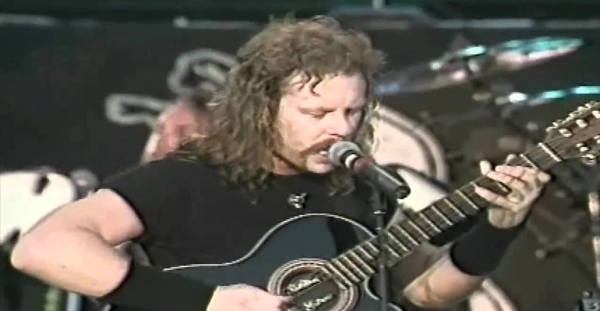 Metallica