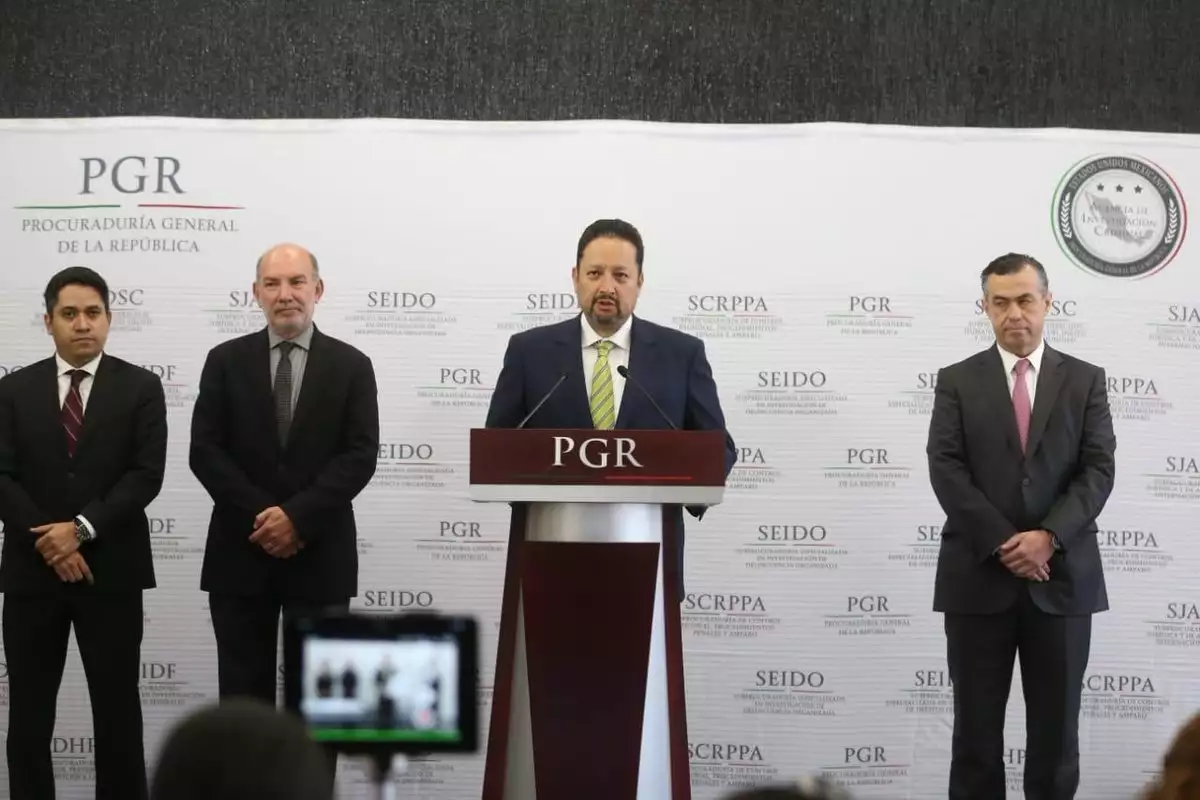 PGR