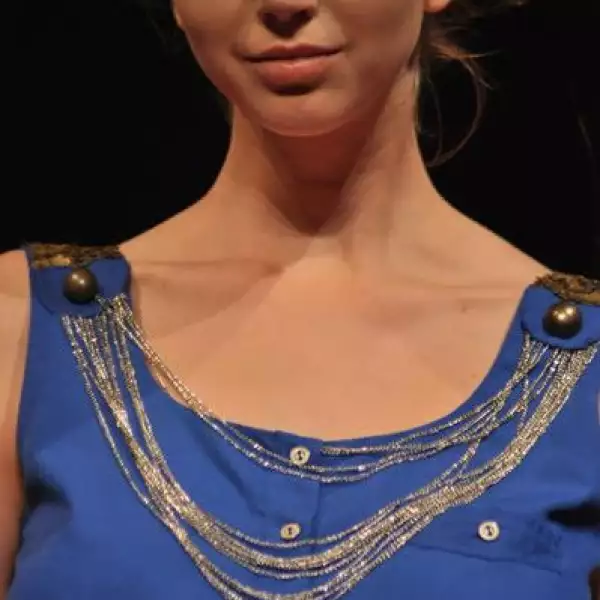 Monterrey Nextel Moda