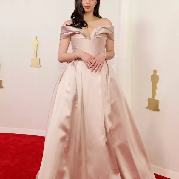 96th Annual Academy Awards - Arrivals