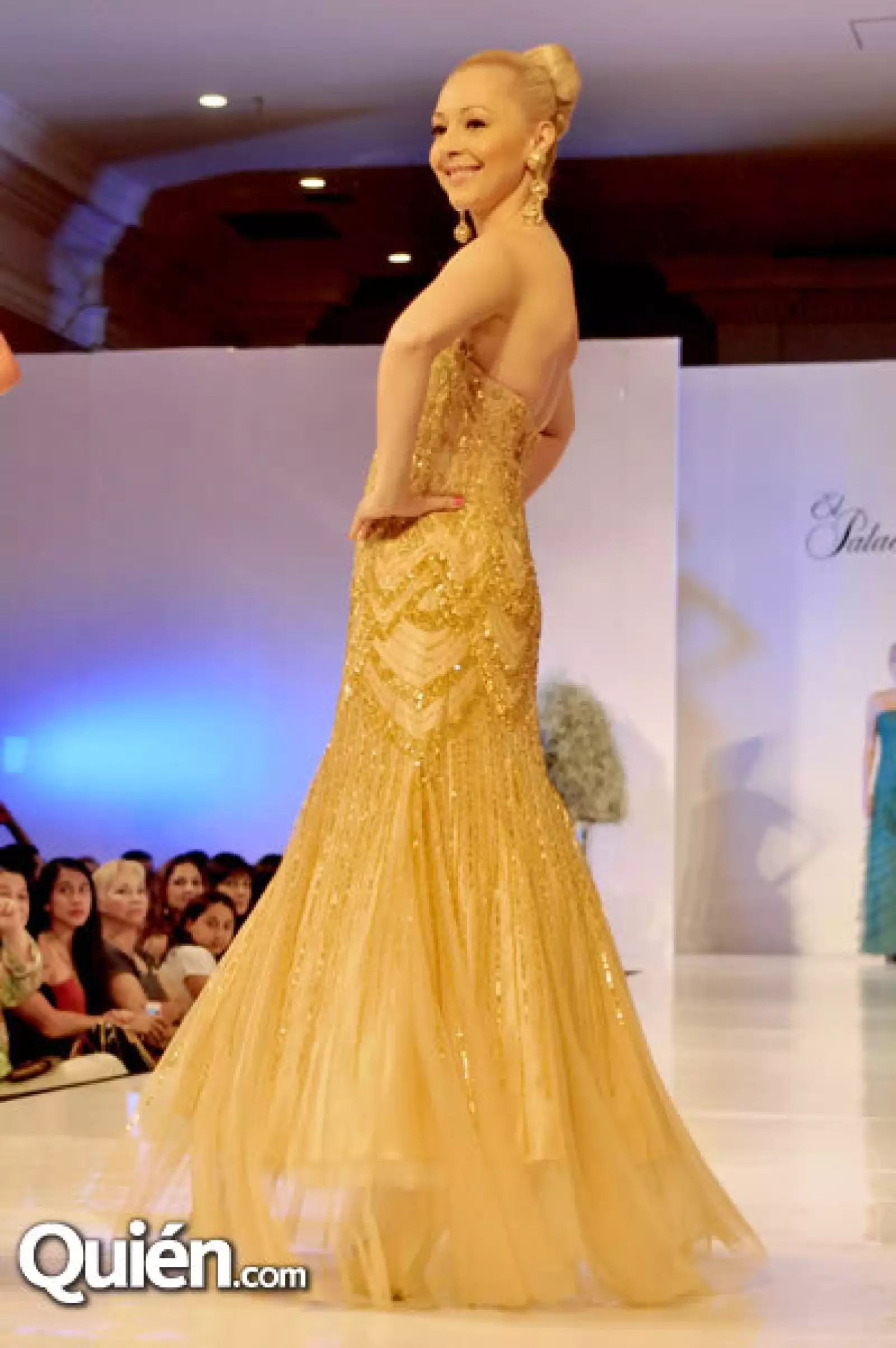 Open House del Palacio de Hierro