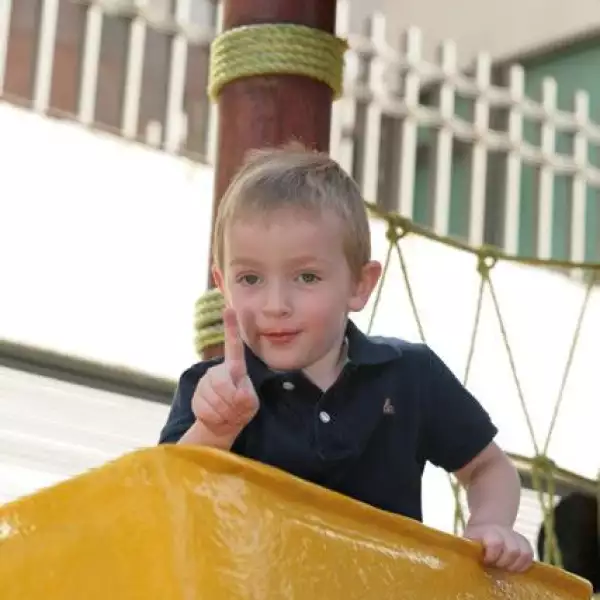 Cumple de Nadine Murat