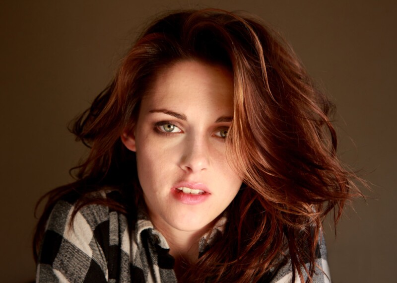Kristen Stewart