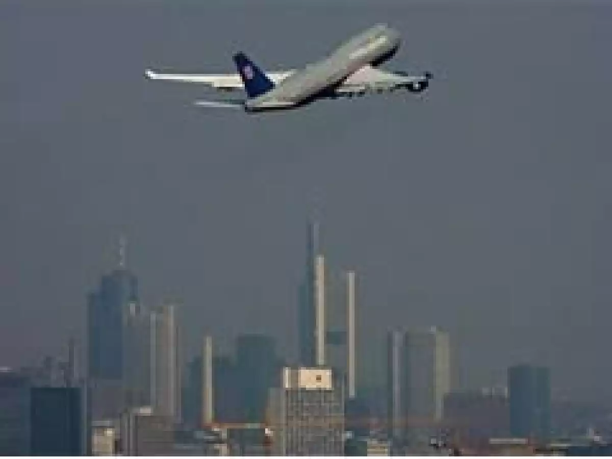 El fabricante de la marca Boeing ha dotado a United Airlines de aviones para viajes largos, como este 747. (Foto: Reuters)
