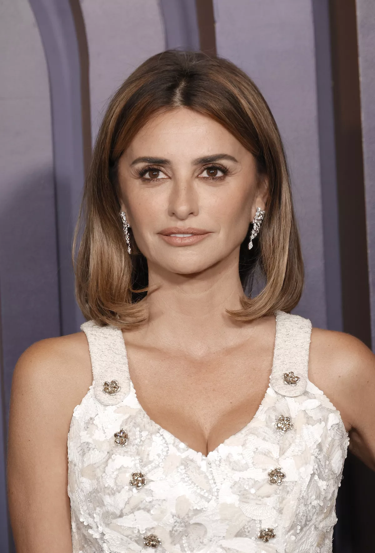 Penélope Cruz Governors Awards