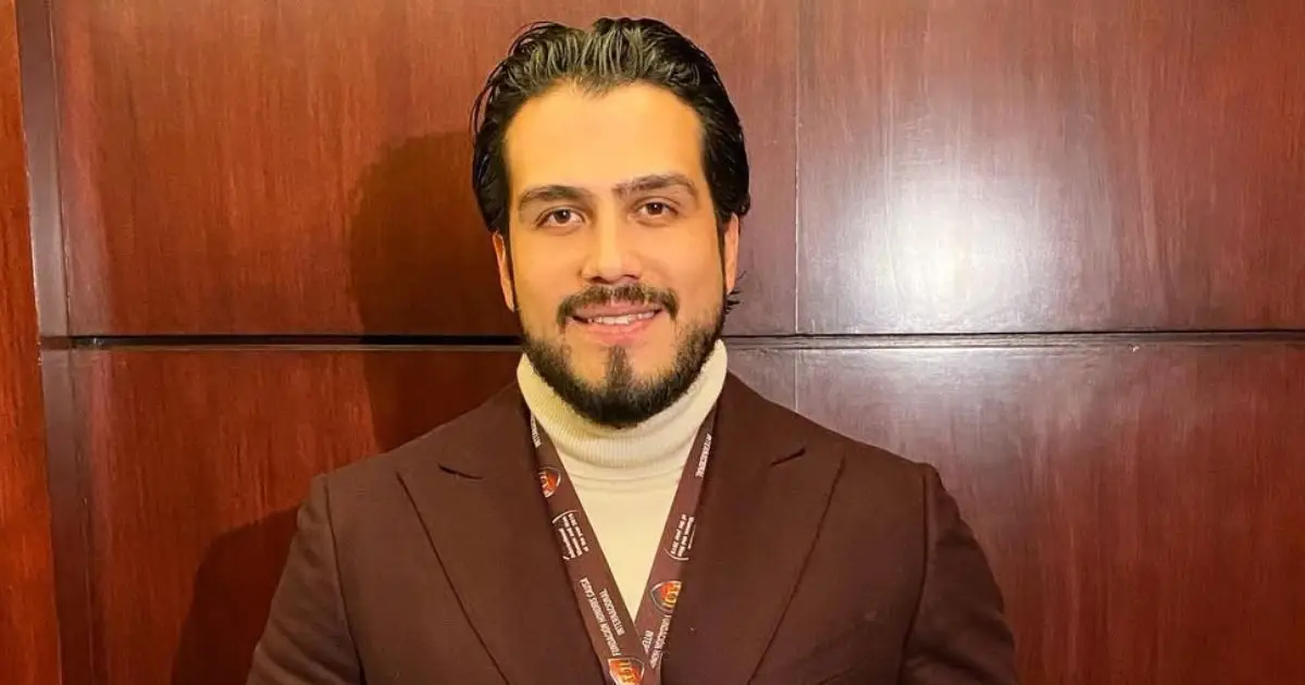 Andrés Tovar