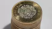 Habrá nuevas monedas de 10 pesos en México