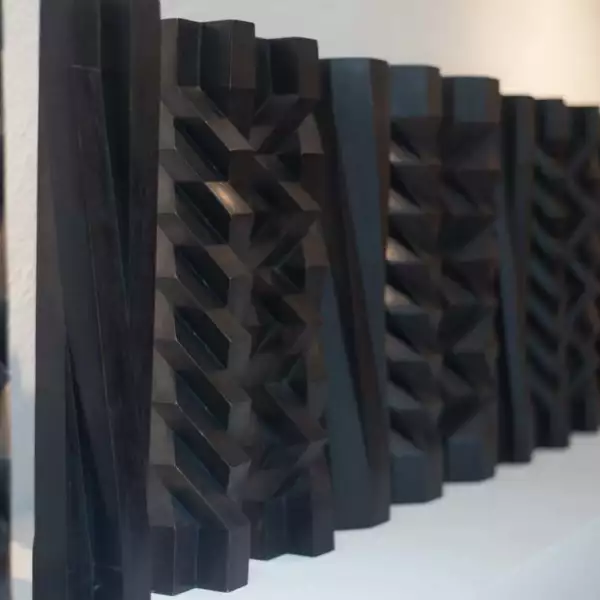 Ricardo Ragazonni en Casa Barragán