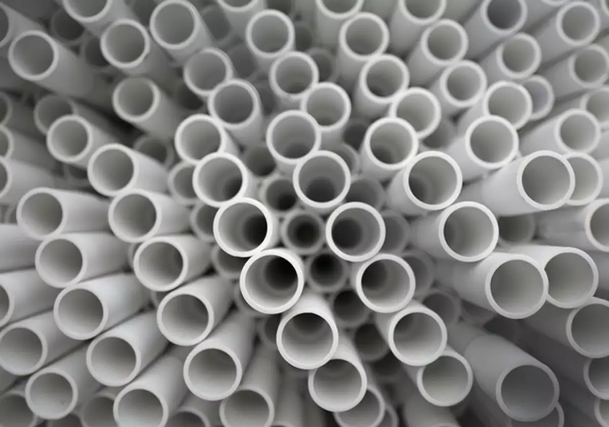 pvc