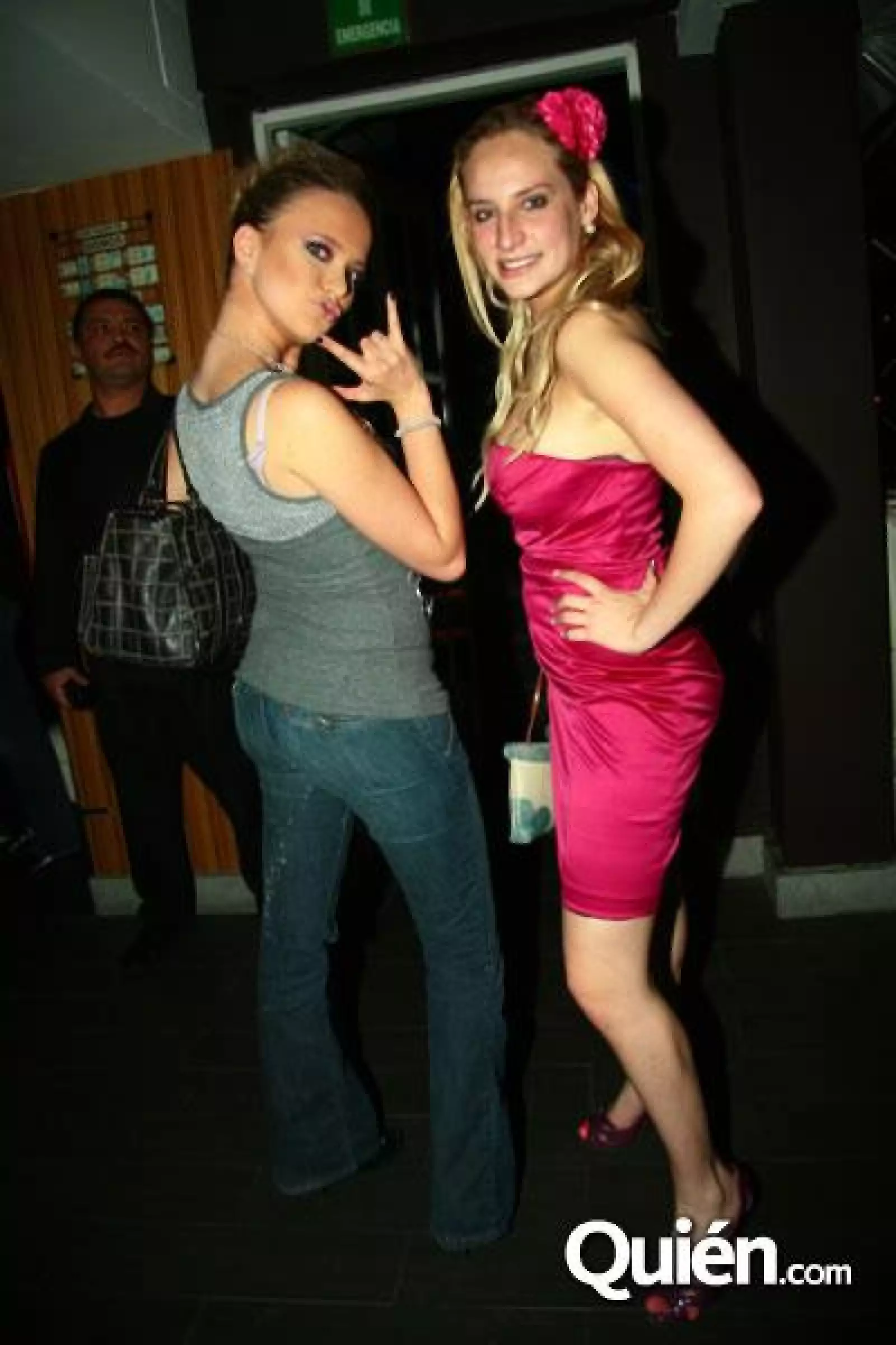 After Party Chema Torre