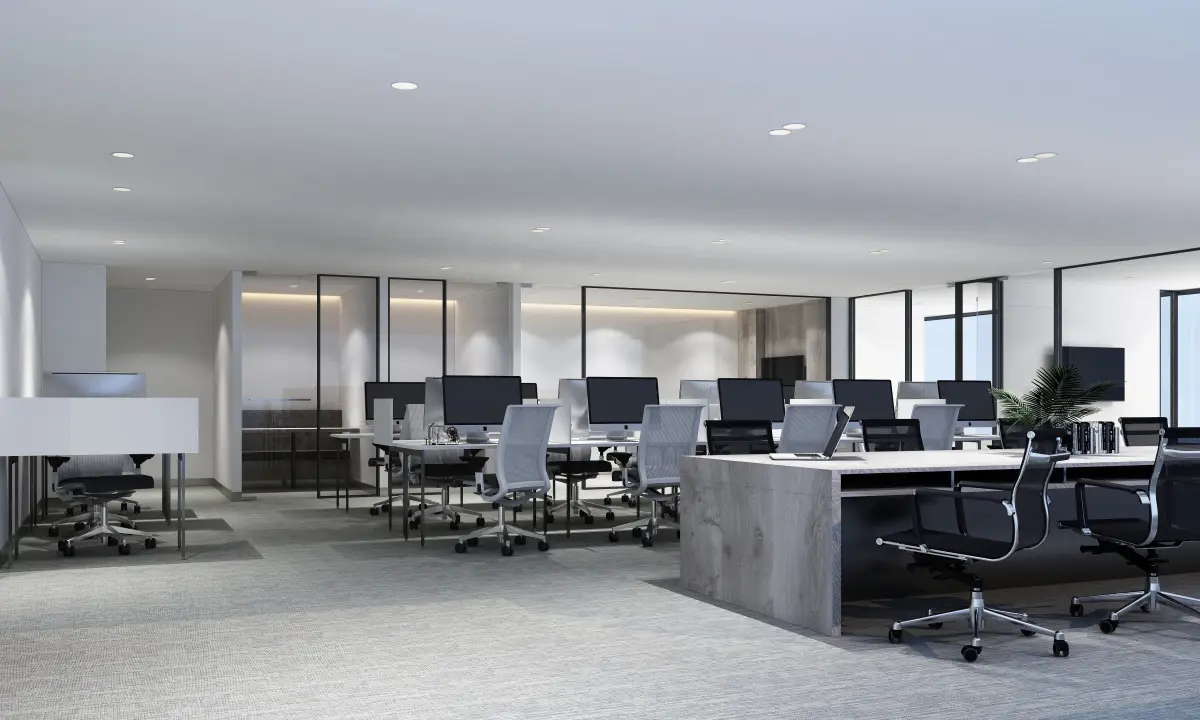 oficinas
