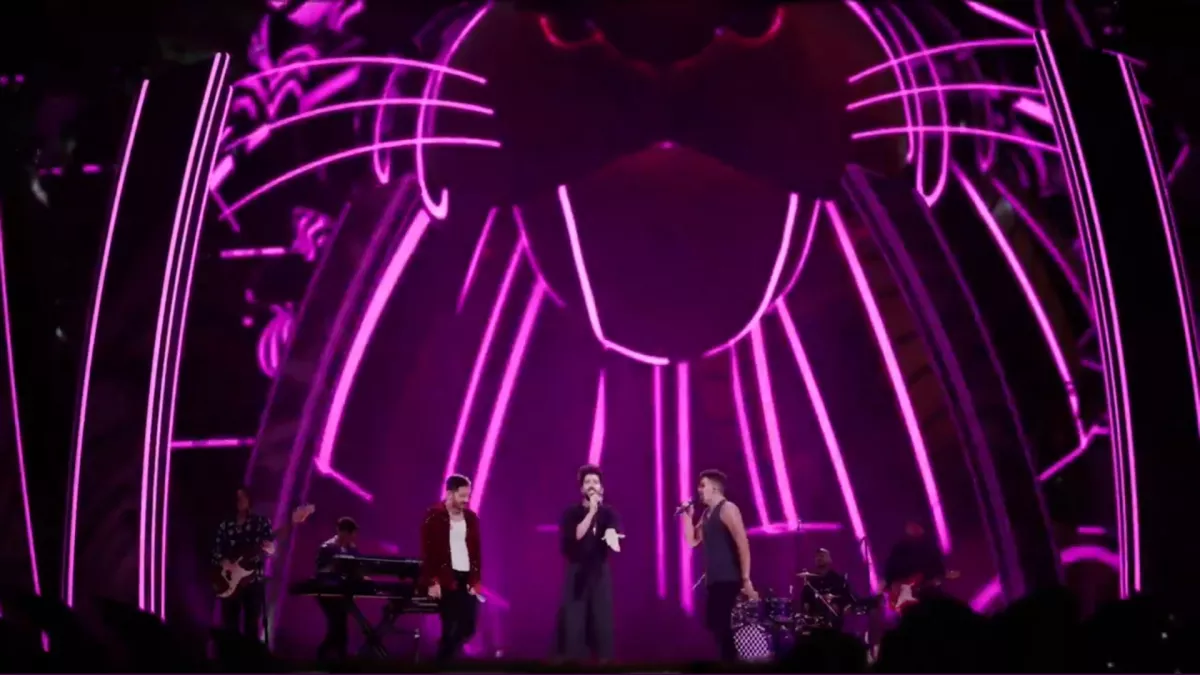 El Pa'l Norte será el primer festival virtual de latinoamérica