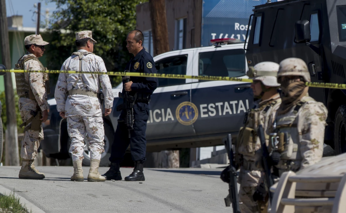 Militares