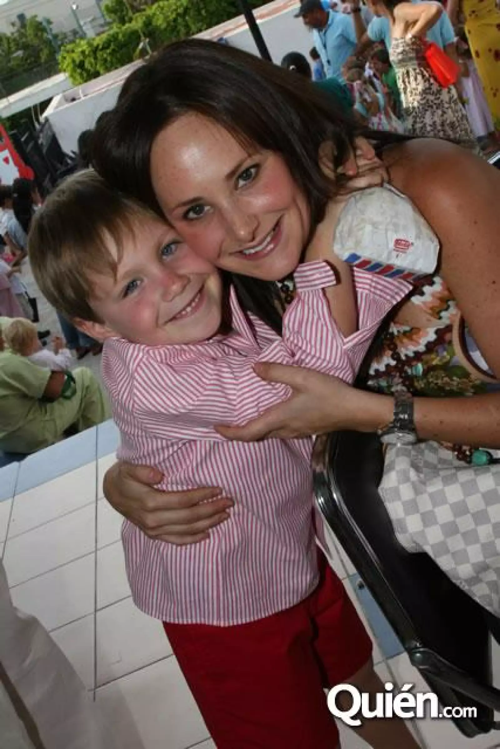 Cumpleaños de Carola Gutiérrez Hernández