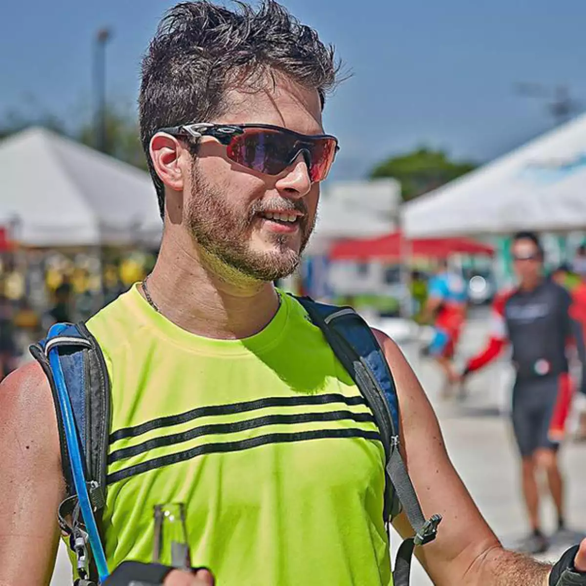 En ellos la disciplina, el esfuerzo y la constancia en el deporte que practican son los elementos claves para llegar a la meta. Conoce a quienes sin duda son reconocidos como deportistas de impacto.