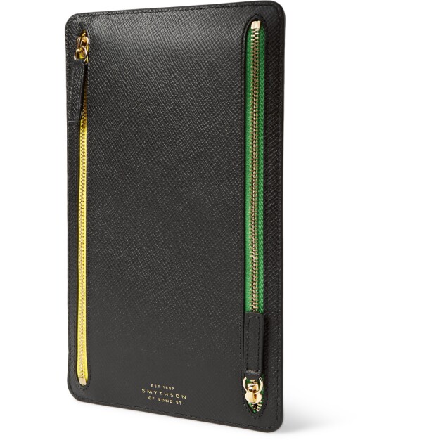 Cartera de viaje