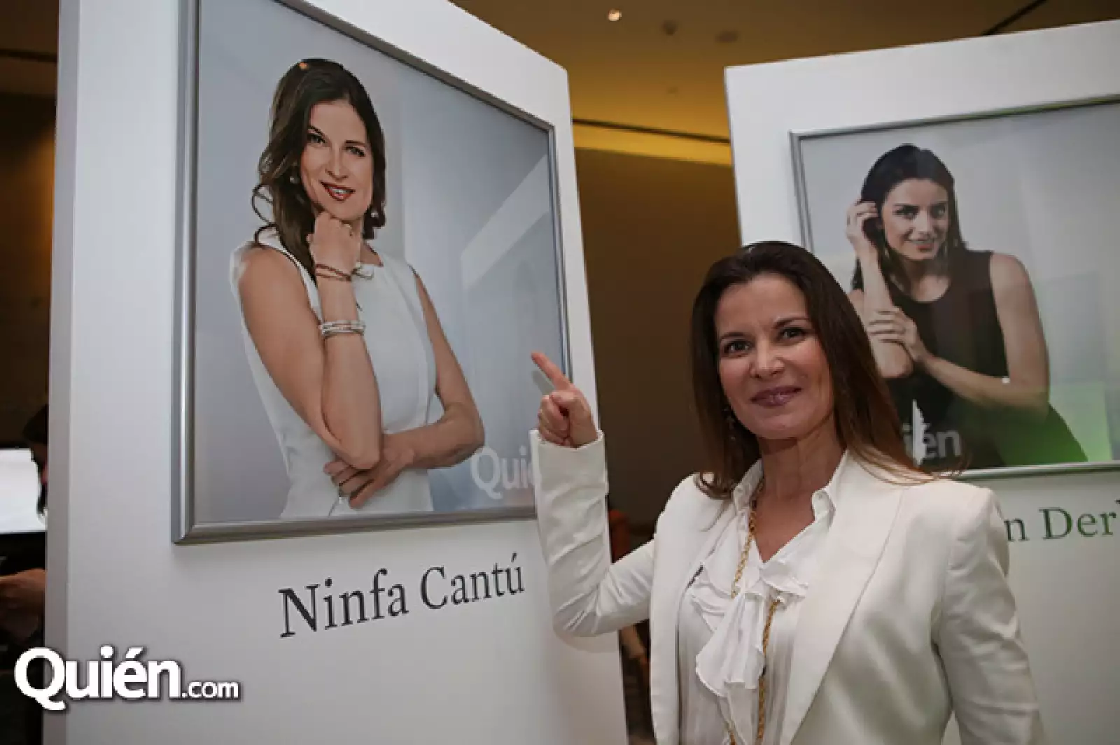 Ninfa Cantú