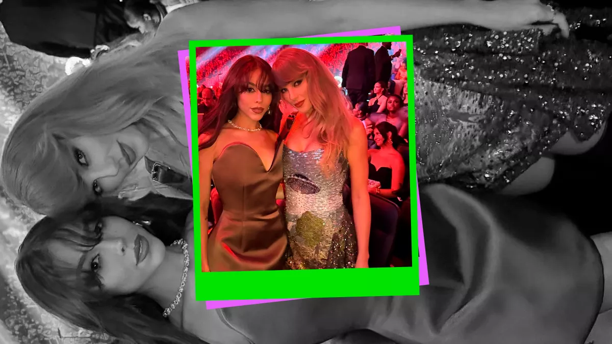 danna taylor swift vmas